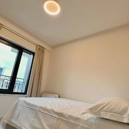 Zeus Deluxe Apartmán Tirana