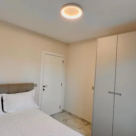 Apartment Zeus Deluxe *