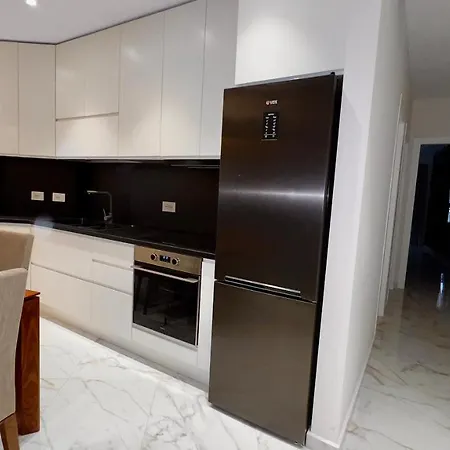 Appartamento Zeus Deluxe Tirana