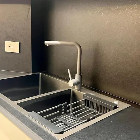 Zeus Deluxe Appartamento