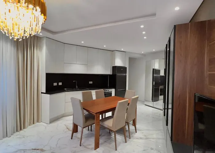 Appartamento Zeus Deluxe *