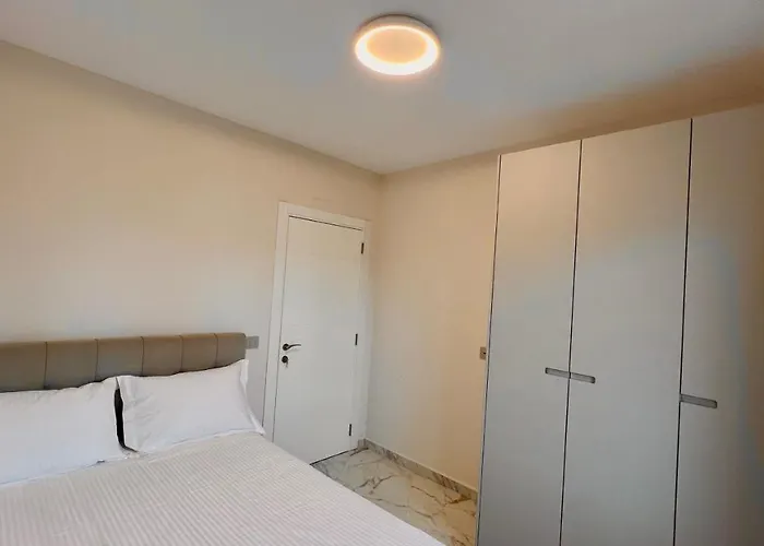 Appartamento Zeus Deluxe *