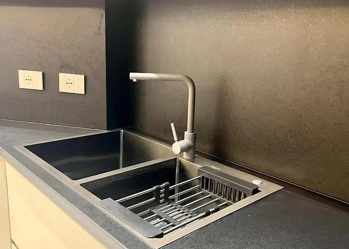 Zeus Deluxe Appartamento